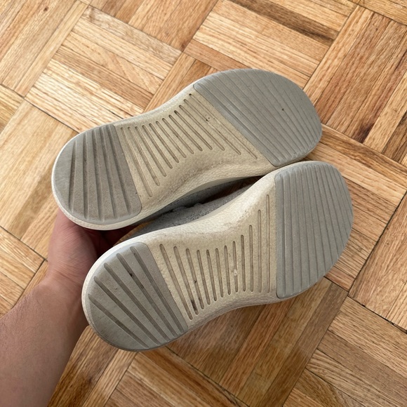 Allbirds wool runner wool runner mizzles - Picture 2 of 3